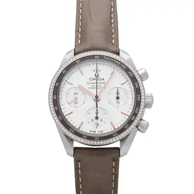 Omega Speedmaster 324.38.38.50.02.001