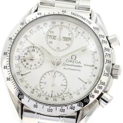 Omega Speedmaster 3521.30