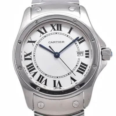 Cartier Santos 148763