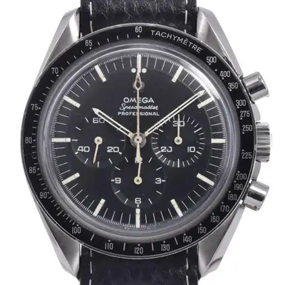 Omega Speedmaster Professional 4th Cal.321 ST145.012-67SP