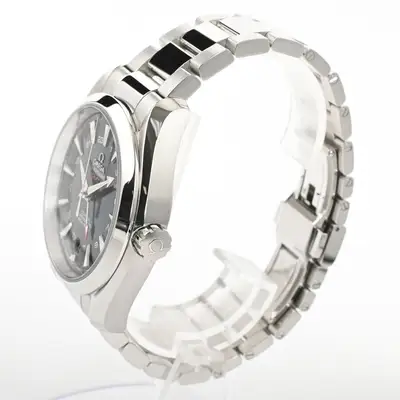 Omega Seamaster Aqua Terra GMT Chrono