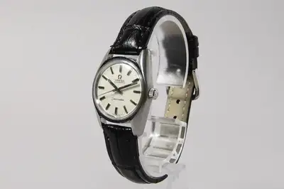 Omega Seamaster 565.026