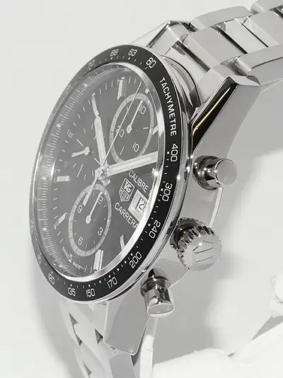 TAG Heuer Carrera Chrono Calibre 16