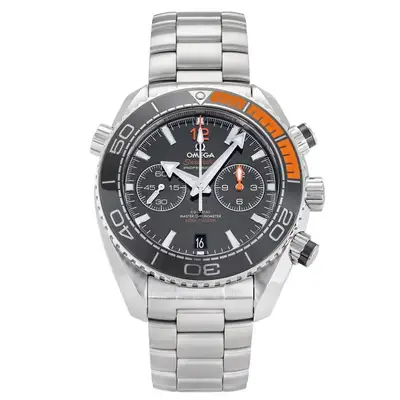 Omega Seamaster 215.30.46.51.01.002