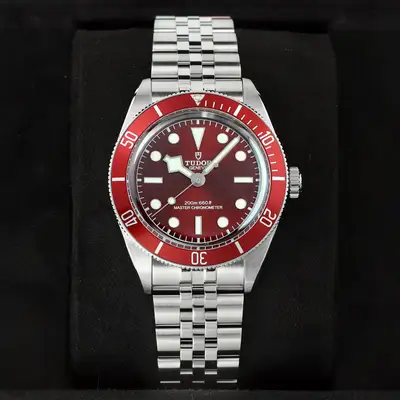 Tudor Black Bay 58 M7939A1A0RU-0001