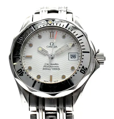 Omega Seamaster 2582.20