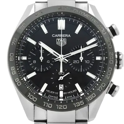 TAG Heuer Heuer 02 Sport Chronograph