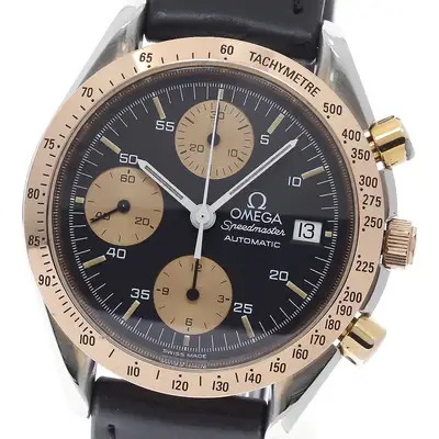 Omega Speedmaster 3316.50