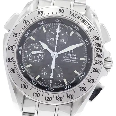 Omega Speedmaster 3540.5 TO321706