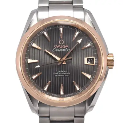 Omega Seamaster 231.20.39.21.06.003
