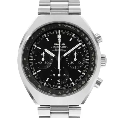 Omega Speedmaster 327.10.43.50.01.001