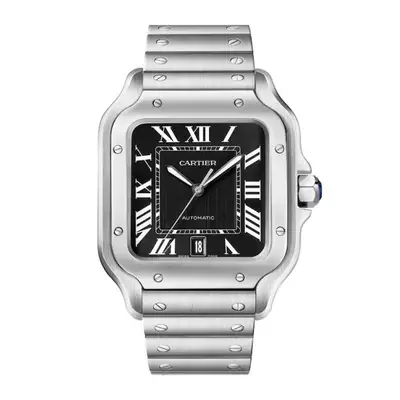 Cartier Santos-Dumont WSSA0096