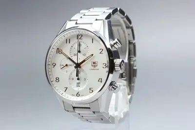TAG Heuer [Near TAG HEUER CAR2012.BA0799 Carrera Cal