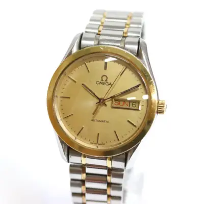 Omega Seamaster 166.0299