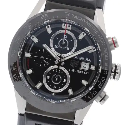 TAG Heuer Carrera 01 Small Second