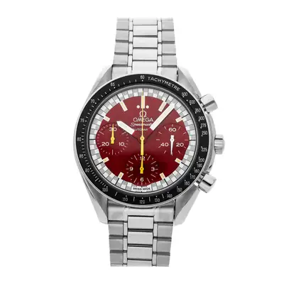 Omega Speedmaster 3510.61.00