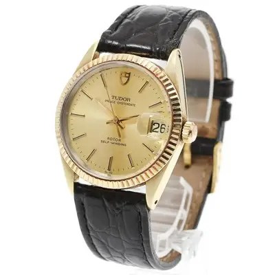 Tudor 75205