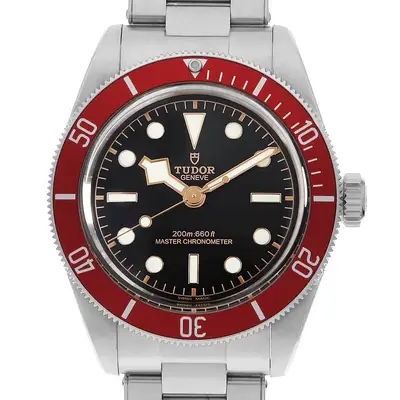 Tudor Black bay 7941A1A0RU-0001