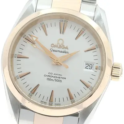 Omega Seamaster 2304.30