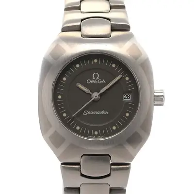 Omega Seamaster 596.0053