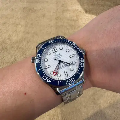 Omega Seamaster 210.30.42.20.04.002