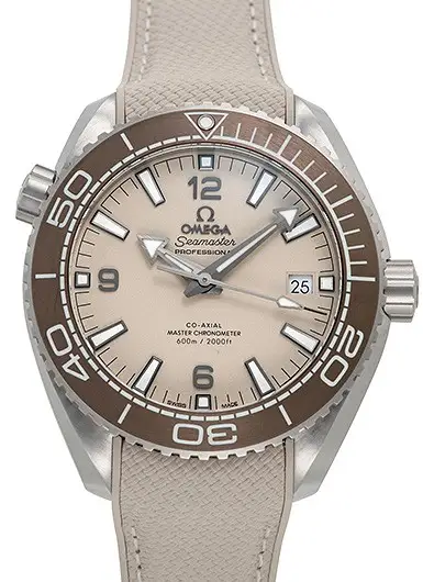 Omega Seamaster 215.32.44.21.09.001