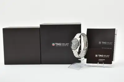 TAG Heuer [TOP IN TAG HEUER Carrera Calibre