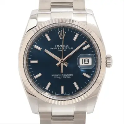 Rolex Oyster Perpetual 115234
