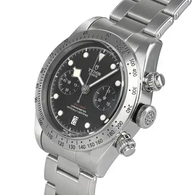 Tudor Black Bay Chrono M79350-0004 TO330485