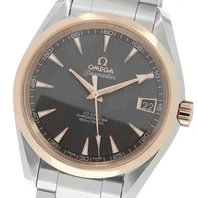 Omega Seamaster 231.20.39.21.06.003
