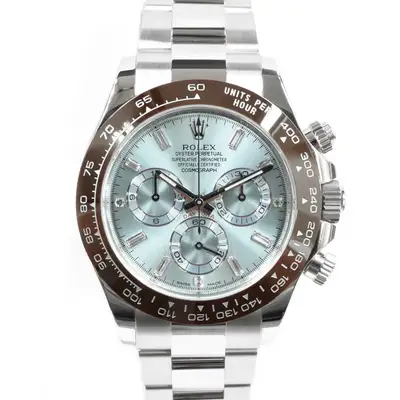 Rolex Daytona 116506A