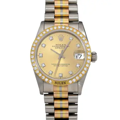 Rolex Datejust 68149GBIC