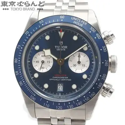Tudor Black Bay 79360B