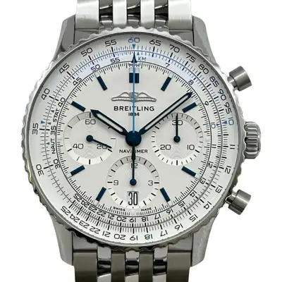 Breitling Navitimer B01 Chronograph 41 AB0139