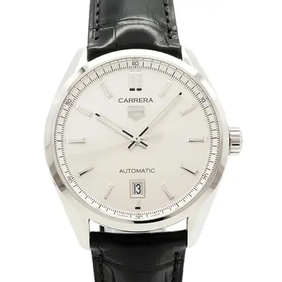 TAG Heuer Carrera Caliber 5 WBN2111