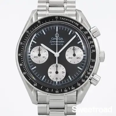 Omega Speedmaster 3510.52