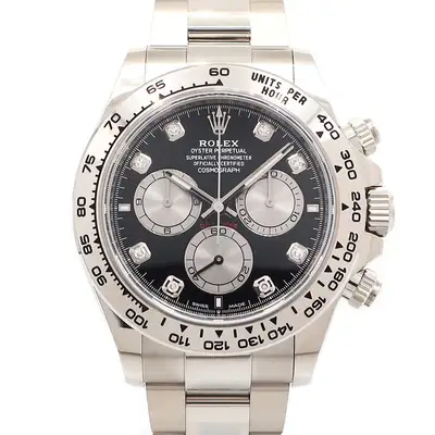 Rolex Daytona 126509G