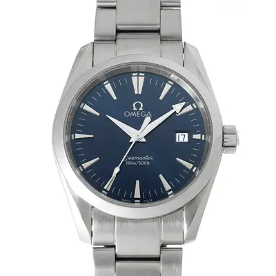 Omega Seamaster 2518.80