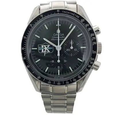 Omega Speedmaster 3597.07
