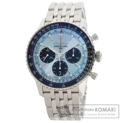 Breitling Navitimer B01 Chronograph 43 AB0138241C1A1