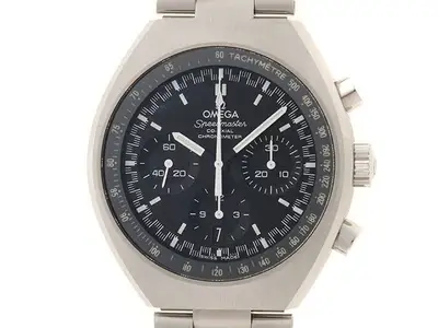 Omega Omega Speedmaster Mark II 327.10.43.50.01.001 Automatic Men's Watch