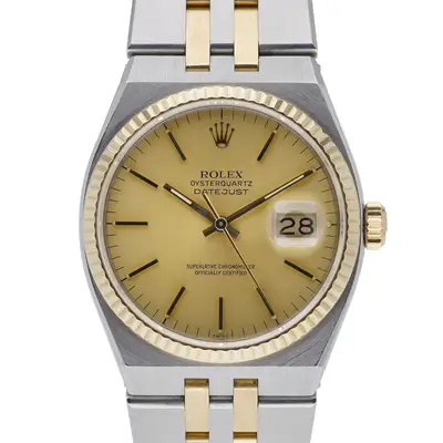 Rolex Datejust 17013
