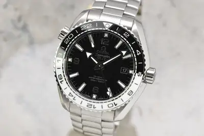 Omega Seamaster 215.30.44.22.01.001