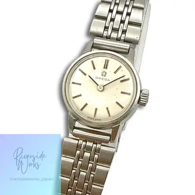 Omega Seamaster