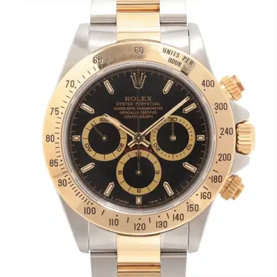 Rolex Daytona 16523