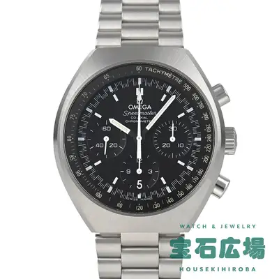 Omega omega Speedmaster Mark II Co-Axial Chronograph 327.10.43.50.01.001 TO307770