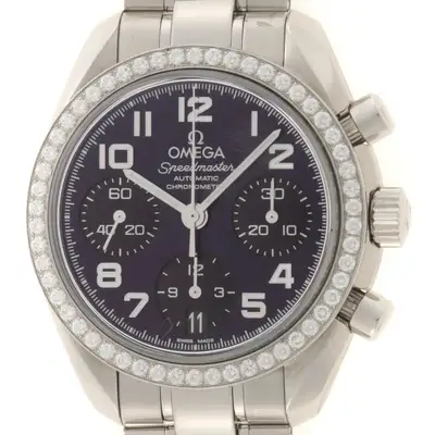 Omega Speedmaster 324.15.38.40.10.001