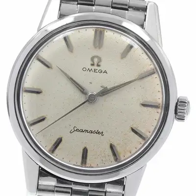 Omega Seamaster 14390