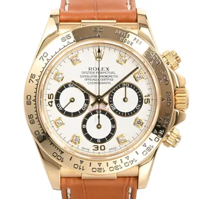 Rolex Daytona 16518G