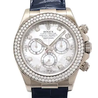 Rolex Daytona 116589RBR